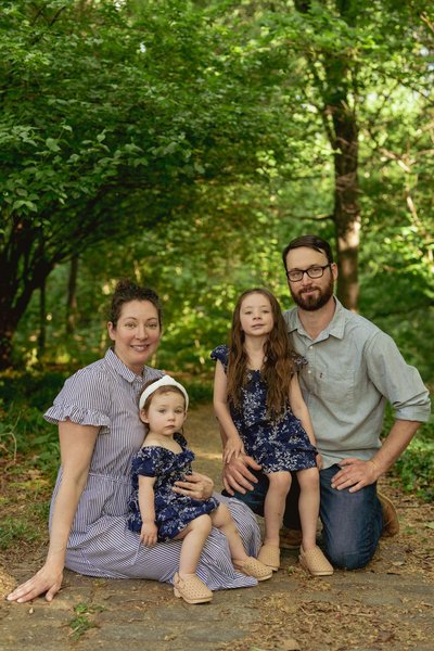 Bock Family Session — family photography by Stephen Lawson