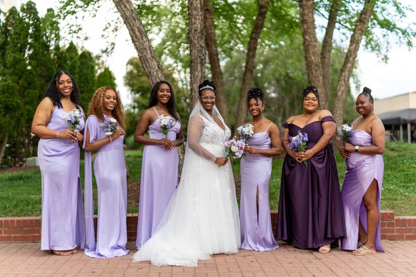 Mya and George's Wedding — wedding photography by Stephen Lawson