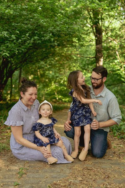Bock Family Session — family photography by Stephen Lawson