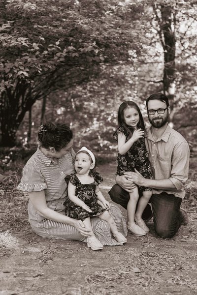 Bock Family Session — family photography by Stephen Lawson
