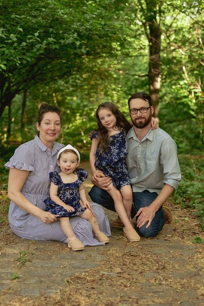 Bock Family Session — family photography by Stephen Lawson