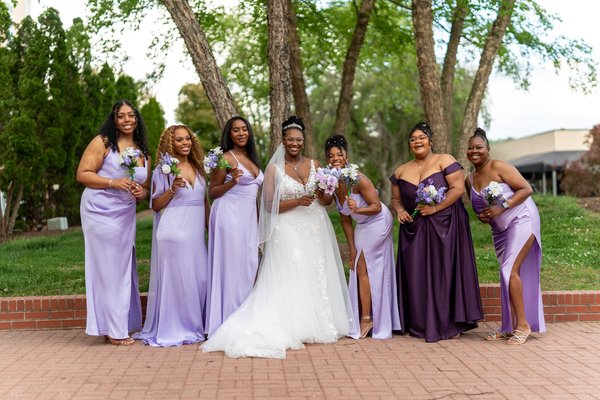 Mya and George's Wedding — wedding photography by Stephen Lawson