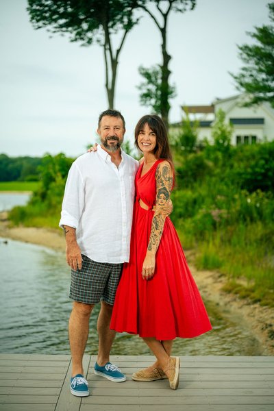 Nurkin Family Session — family photography by Stephen Lawson