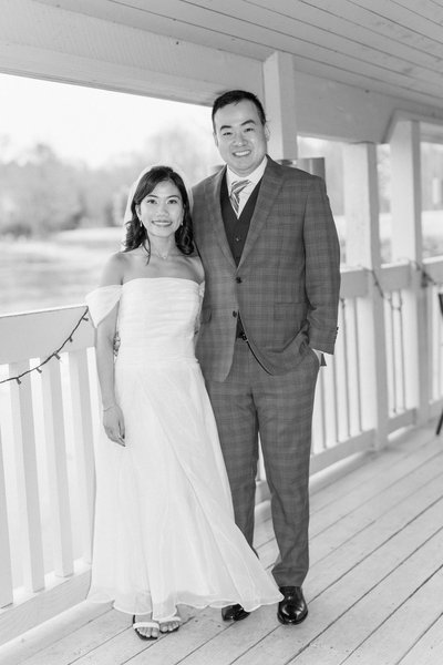 Edward and Micah's Wedding — wedding photography by Stephen Lawson
