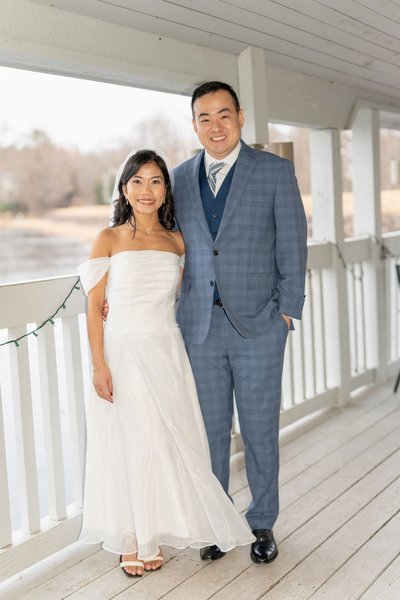 Edward and Micah's Wedding — wedding photography by Stephen Lawson