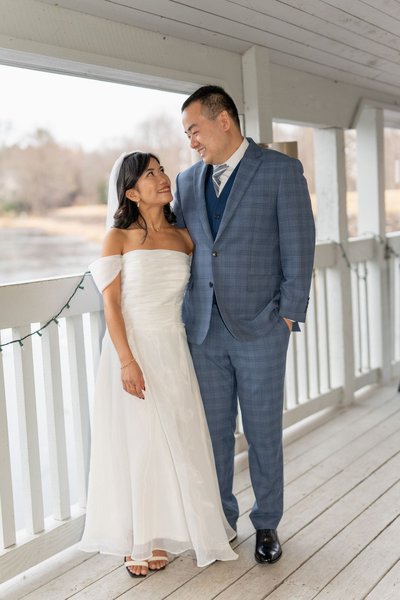 Edward and Micah's Wedding — wedding photography by Stephen Lawson