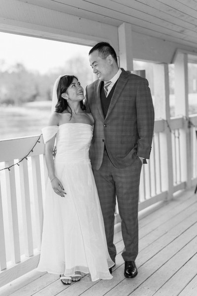 Edward and Micah's Wedding — wedding photography by Stephen Lawson