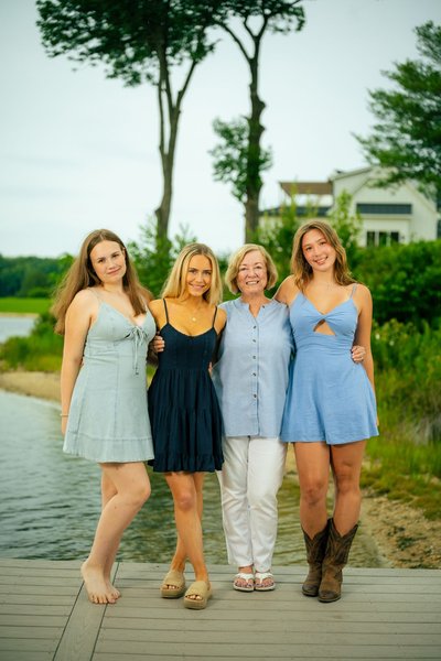 Nurkin Family Session — family photography by Stephen Lawson