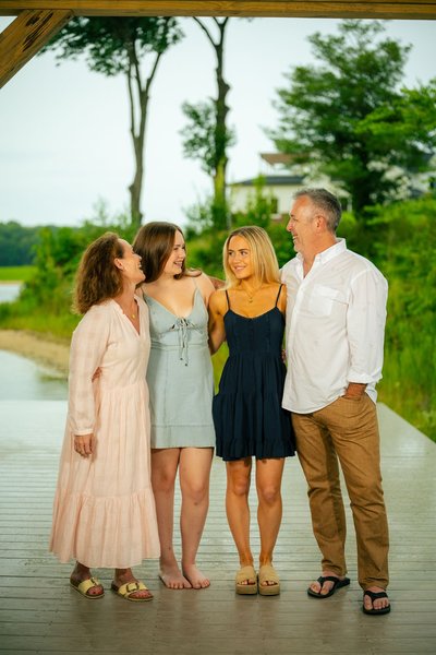 Nurkin Family Session — family photography by Stephen Lawson