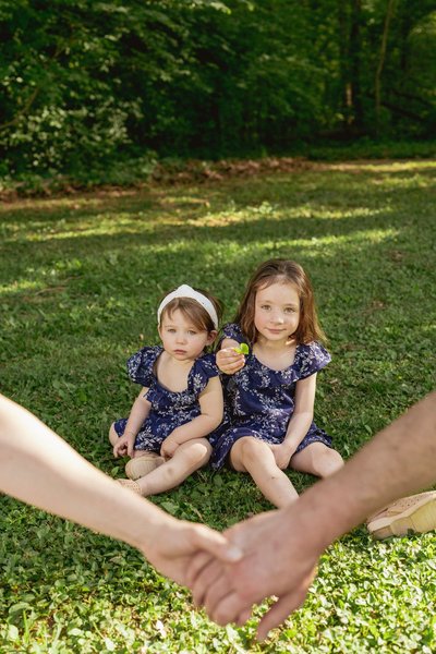 Bock Family Session — family photography by Stephen Lawson