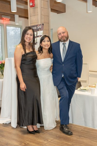 Edward and Micah's Wedding — wedding photography by Stephen Lawson
