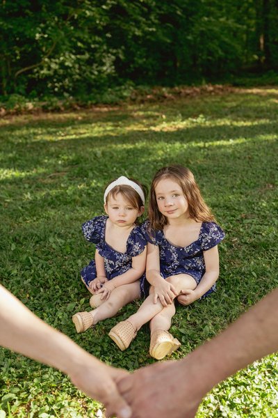 Bock Family Session — family photography by Stephen Lawson