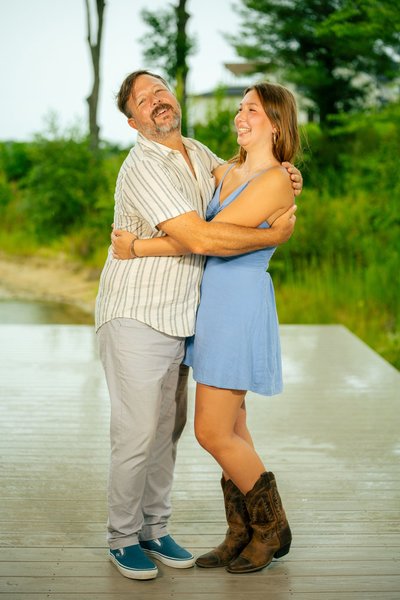 Nurkin Family Session — family photography by Stephen Lawson