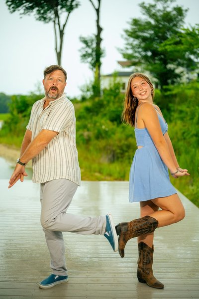 Nurkin Family Session — family photography by Stephen Lawson