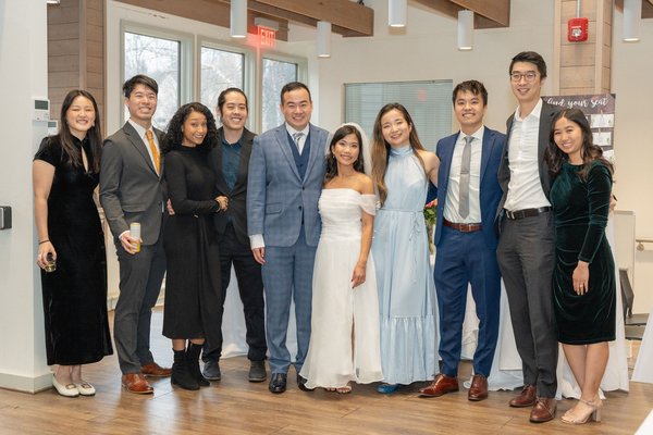 Edward and Micah's Wedding — wedding photography by Stephen Lawson