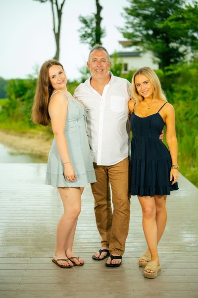 Nurkin Family Session — family photography by Stephen Lawson