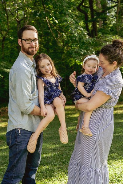 Bock Family Session — family photography by Stephen Lawson