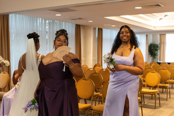 Mya and George's Wedding — wedding photography by Stephen Lawson