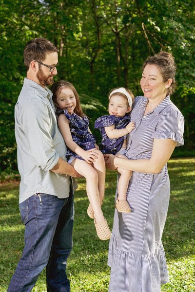 Bock Family Session — family photography by Stephen Lawson