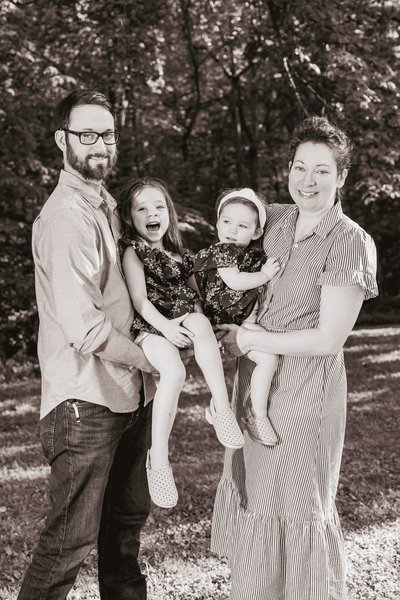 Bock Family Session — family photography by Stephen Lawson