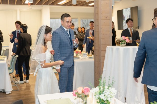 Edward and Micah's Wedding — wedding photography by Stephen Lawson