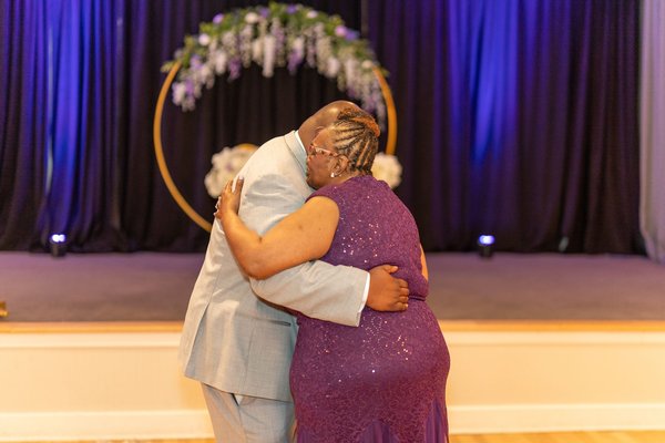 Mya and George's Wedding — wedding photography by Stephen Lawson