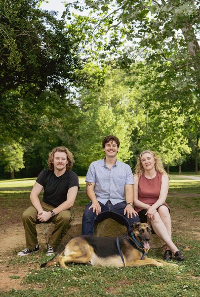 Bock Family Session — family photography by Stephen Lawson
