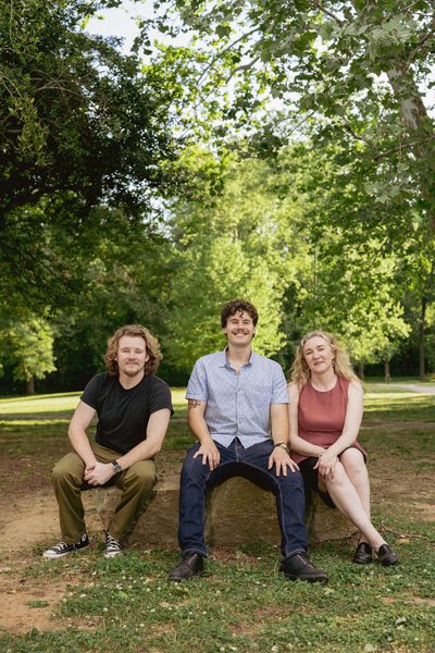 Bock Family Session — family photography by Stephen Lawson