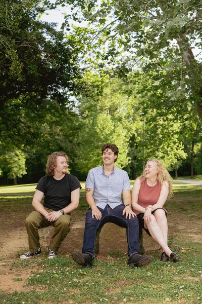 Bock Family Session — family photography by Stephen Lawson