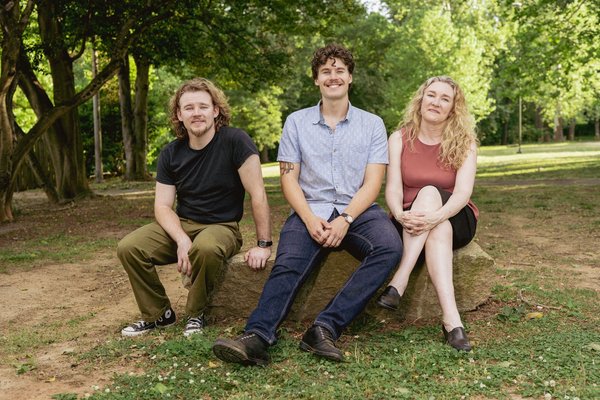 Bock Family Session — family photography by Stephen Lawson