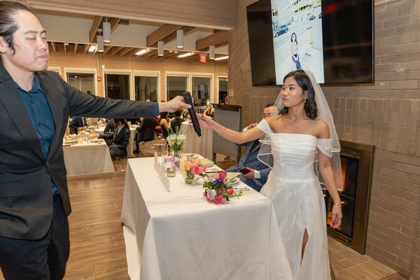 Edward and Micah's Wedding — wedding photography by Stephen Lawson