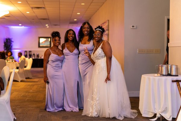 Mya and George's Wedding — wedding photography by Stephen Lawson