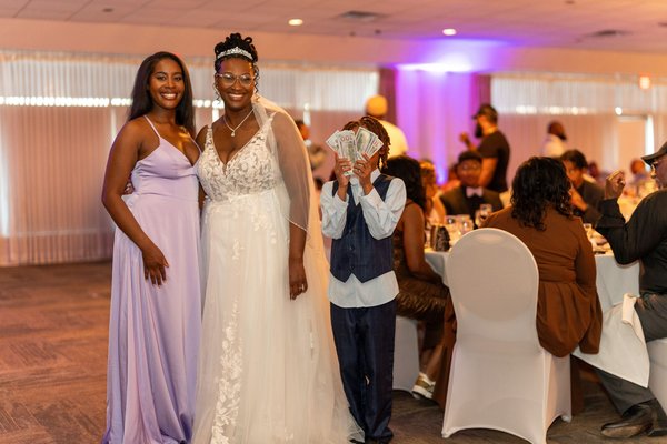 Mya and George's Wedding — wedding photography by Stephen Lawson