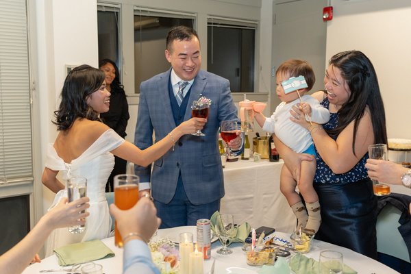 Edward and Micah's Wedding — wedding photography by Stephen Lawson