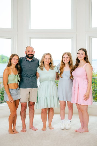 DeVoe Family Session — family photography by Stephen Lawson