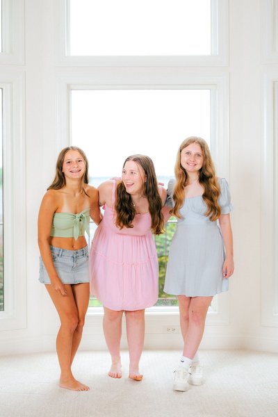 DeVoe Family Session — family photography by Stephen Lawson