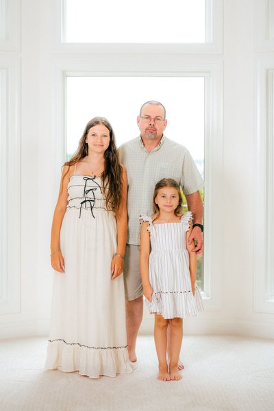 DeVoe Family Session — family photography by Stephen Lawson