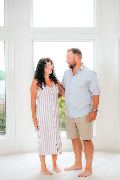DeVoe Family Session — family photography by Stephen Lawson