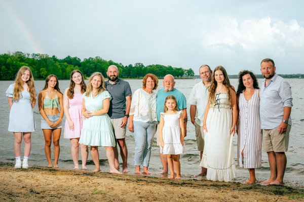 DeVoe Family Session — family photography by Stephen Lawson