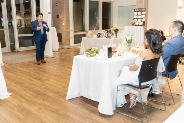 Edward and Micah's Wedding — wedding photography by Stephen Lawson