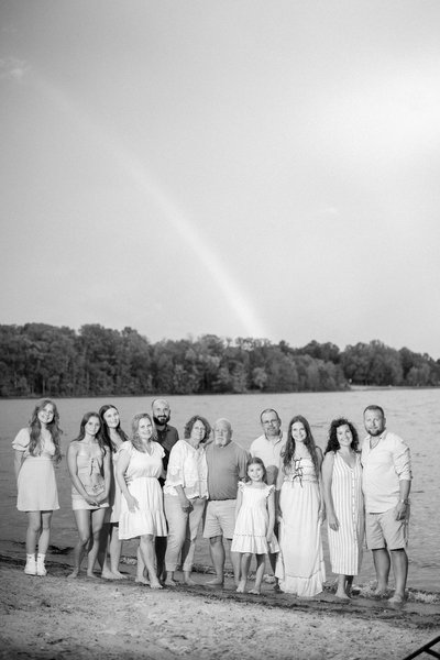 DeVoe Family Session — family photography by Stephen Lawson