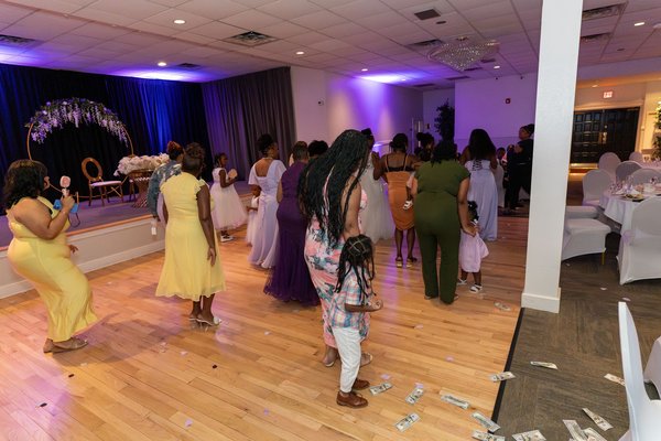 Mya and George's Wedding — wedding photography by Stephen Lawson