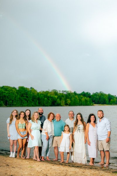 DeVoe Family Session — family photography by Stephen Lawson