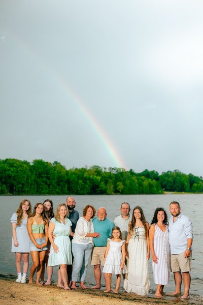 DeVoe Family Session — family photography by Stephen Lawson