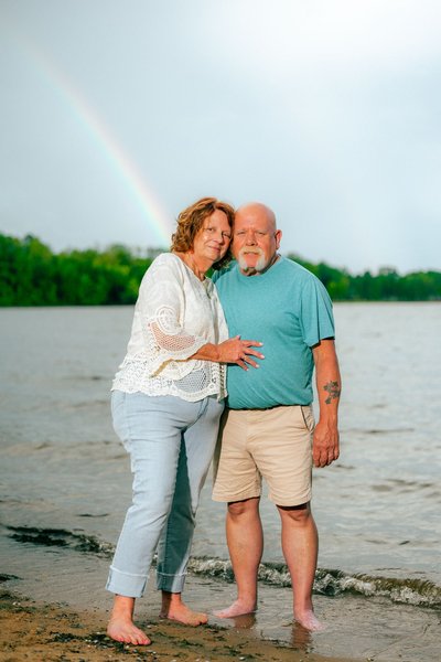 DeVoe Family Session — family photography by Stephen Lawson