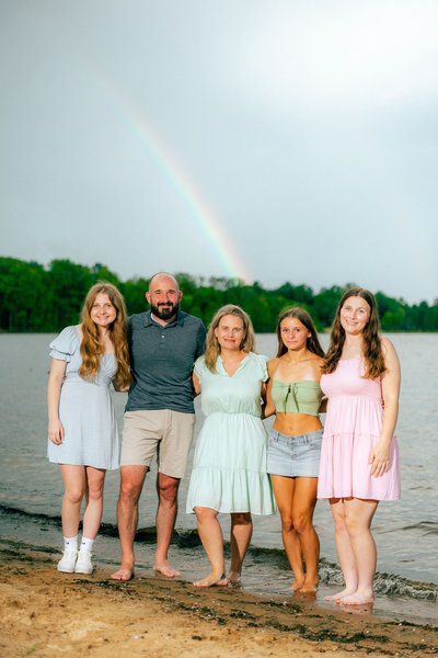 DeVoe Family Session — family photography by Stephen Lawson