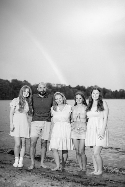 DeVoe Family Session — family photography by Stephen Lawson