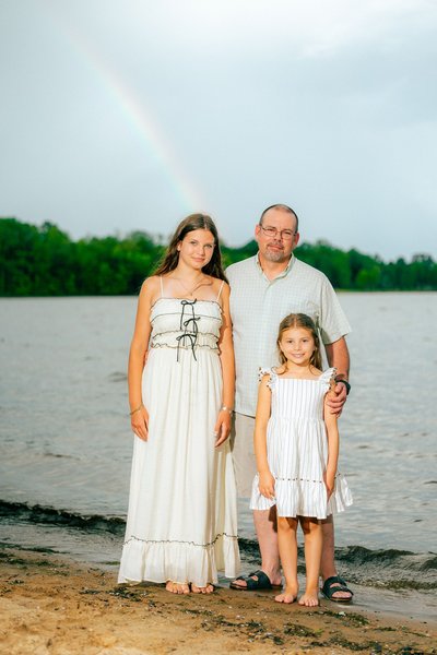 DeVoe Family Session — family photography by Stephen Lawson