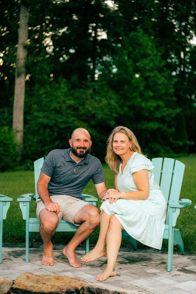 DeVoe Family Session — family photography by Stephen Lawson