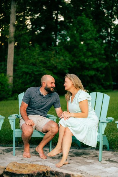 DeVoe Family Session — family photography by Stephen Lawson
